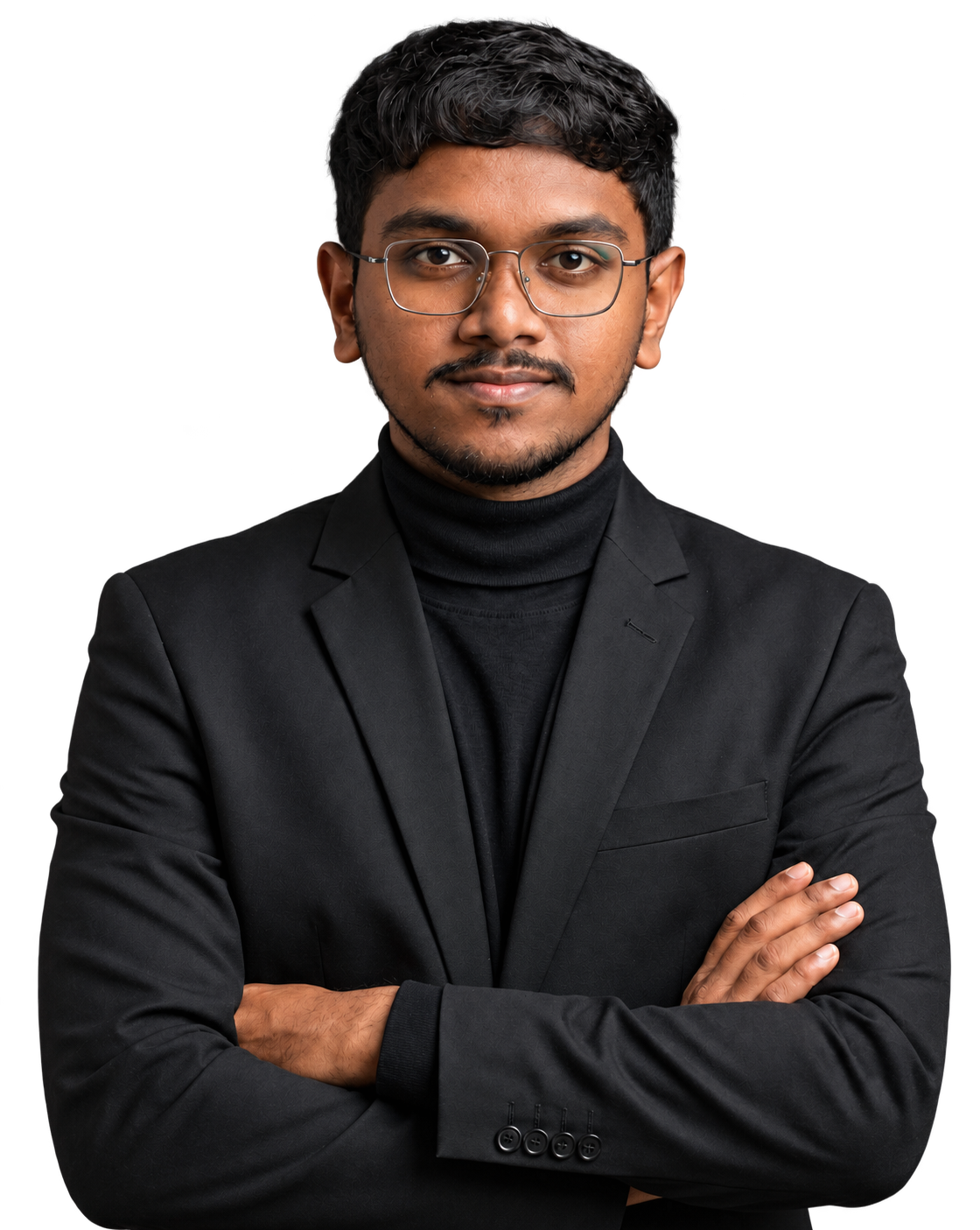 Anand Winston