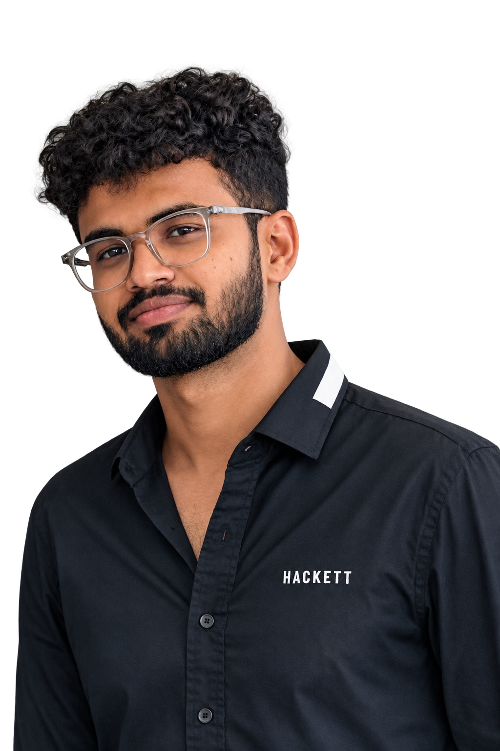 Praneeth Chidrapu