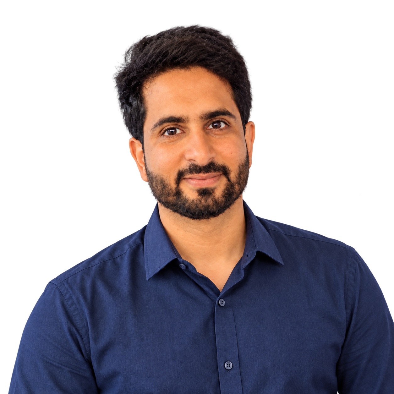 Rishabh Malhotra